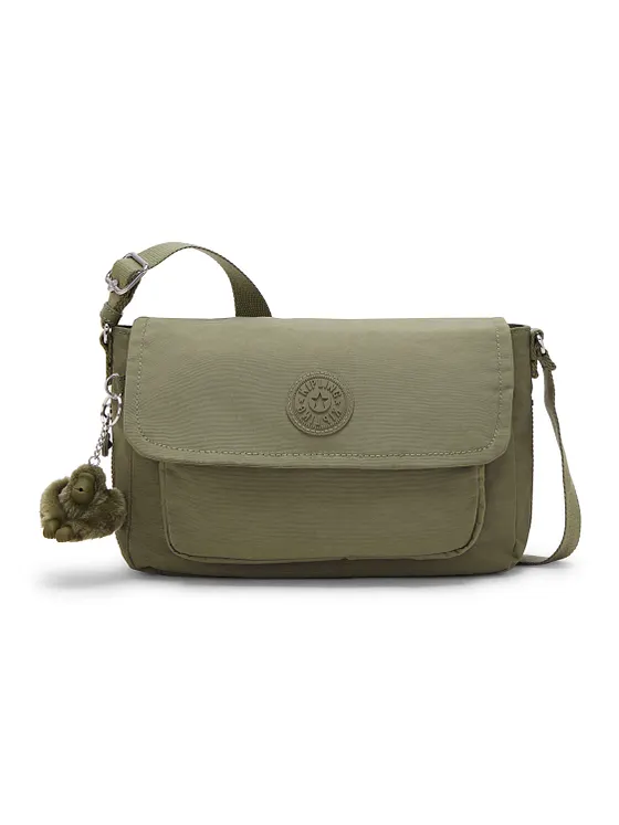 Kipling Basic Dalma Crossbody taška 28 cm Kipling Basic Dalma Crossbody taška 28 cm