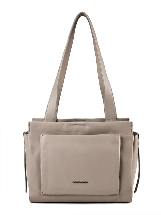 aunts & uncles Bohemian Vibes Tote taška Kůže 32 cm aunts & uncles Bohemian Vibes Tote taška Kůže 32 cm