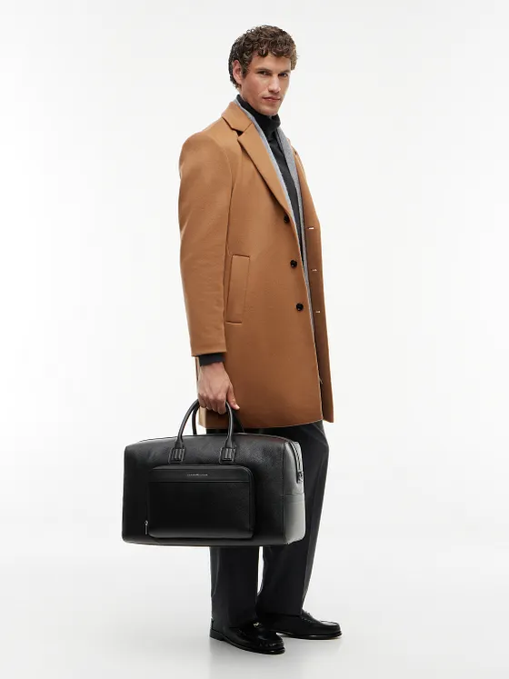 Tommy Hilfiger TH Central Víkendová taška 49 cm Tommy Hilfiger TH Central Víkendová taška 49 cm