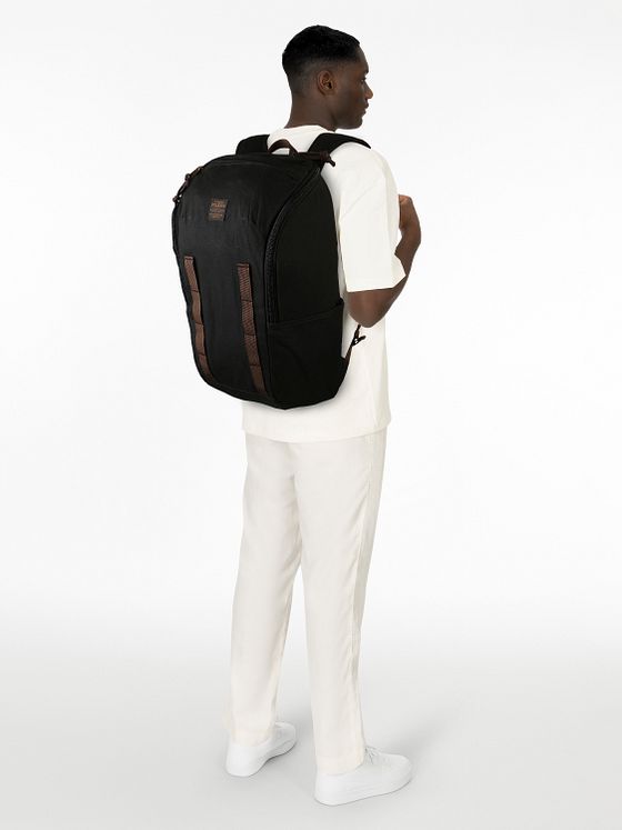 Filson Waxed Cotton Canvas Daypack 51 cm Laptoprum Filson Waxed Cotton Canvas Daypack 51 cm Laptoprum