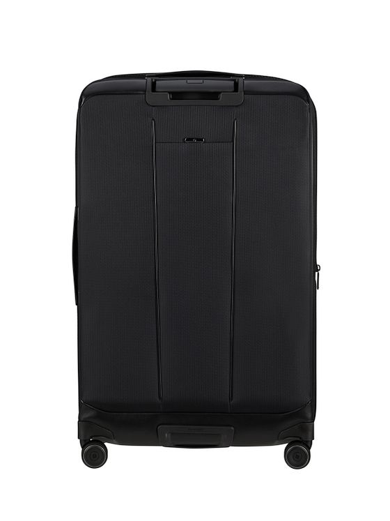 Samsonite Splendix 4 hjul Trolley L 79 cm med strækfold Samsonite Splendix 4 hjul Trolley L 79 cm med strækfold