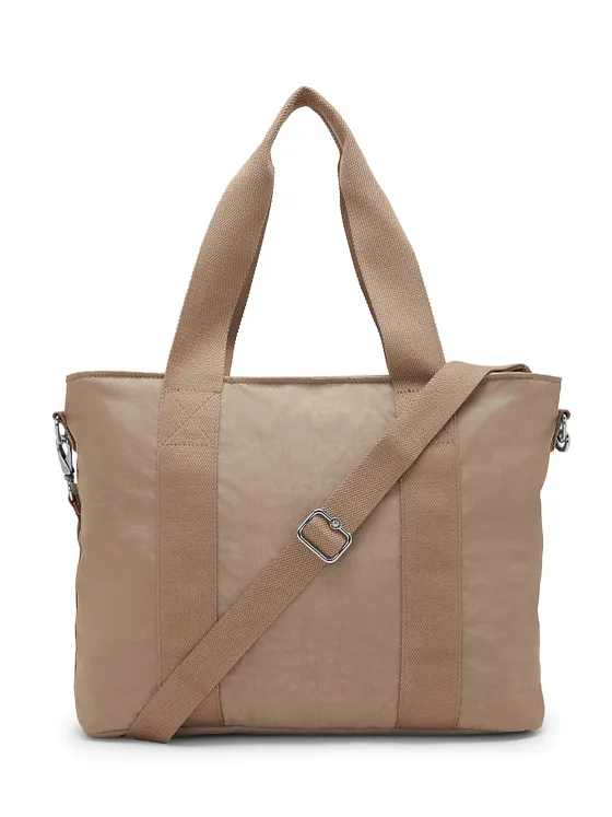 Kipling Basic Minta L Tote taška 44 cm Kipling Basic Minta L Tote taška 44 cm