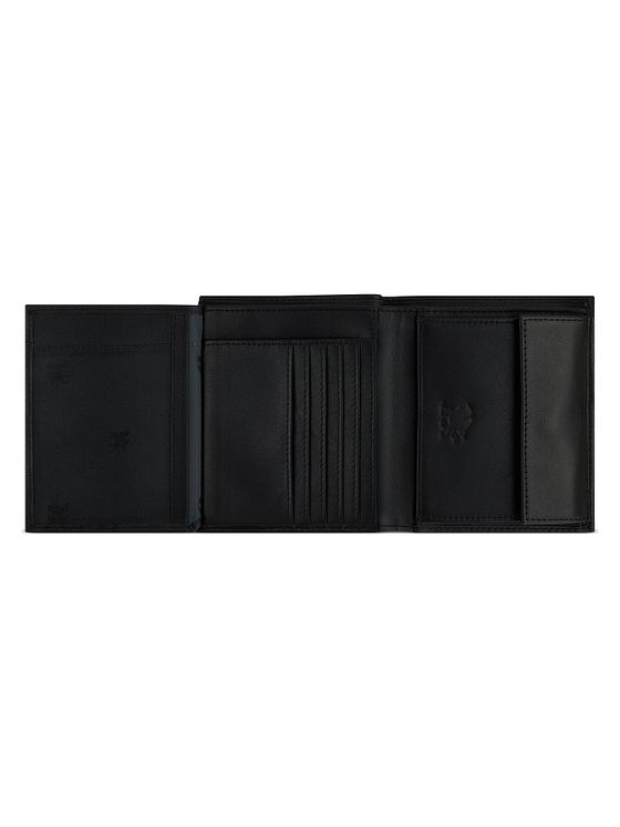 mano Don Antonio Peněženka RFID ochrana Kůže 10 cm mano Don Antonio Peněženka RFID ochrana Kůže 10 cm