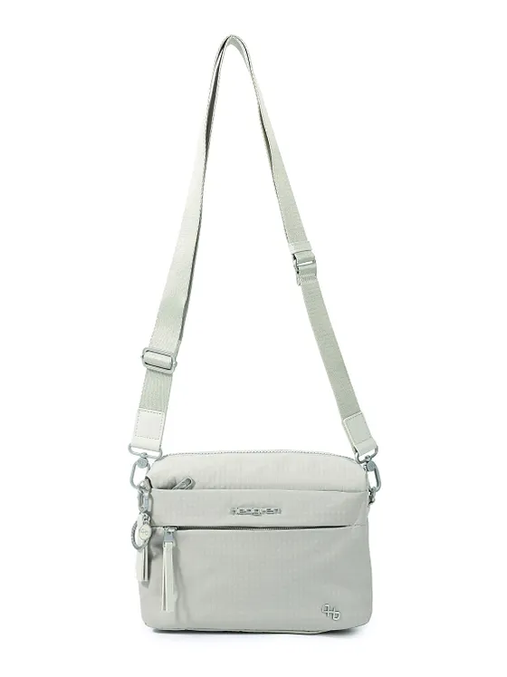 Hedgren Furo Crossbody taška RFID ochrana 25 cm Hedgren Furo Crossbody taška RFID ochrana 25 cm