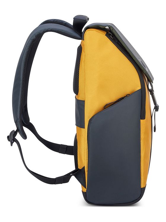 Delsey Paris Securflap-rygsæk RFID 45 cm rum til bærbar computer Delsey Paris Securflap-rygsæk RFID 45 cm rum til bærbar computer
