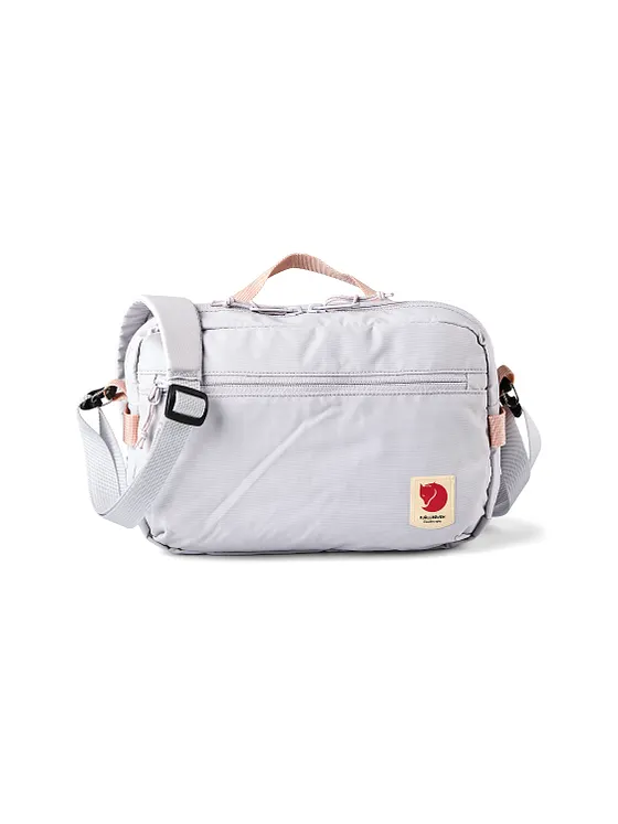 Fjällräven High Coast Crossbody taška 24 cm Fjällräven High Coast Crossbody taška 24 cm