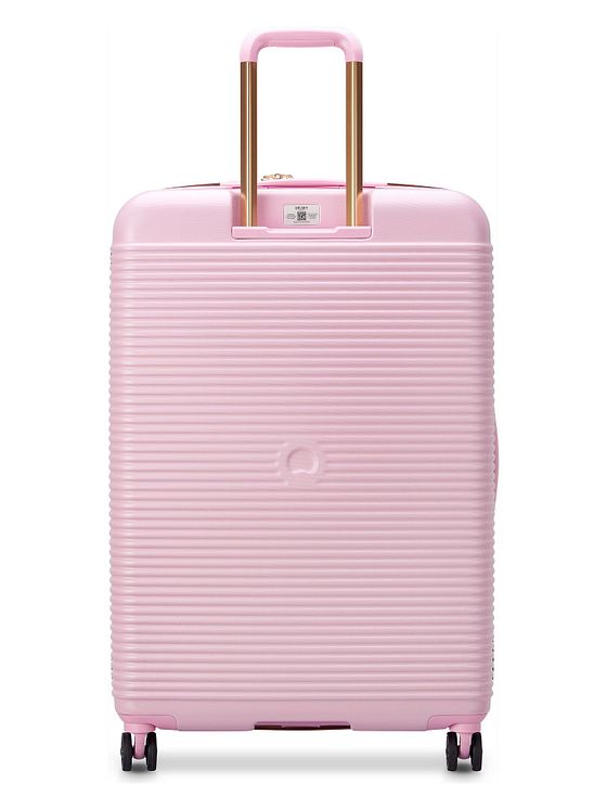 Delsey Paris Freestyle 4-hjulet trolley 76 cm Delsey Paris Freestyle 4-hjulet trolley 76 cm
