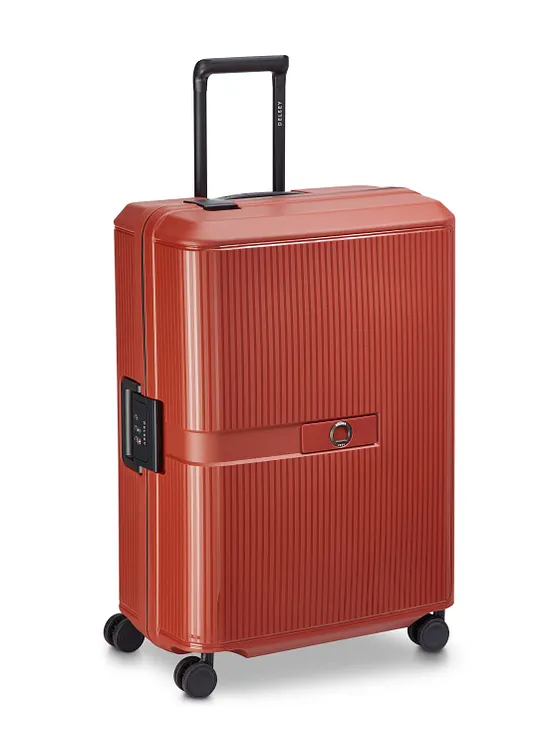 Delsey Paris Vauban 4 kolečka Cestovní taška 70 cm Delsey Paris Vauban 4 kolečka Cestovní taška 70 cm