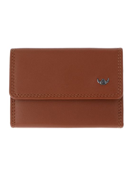 Golden Head Polo-nøgleæske 10 cm læder Golden Head Polo-nøgleæske 10 cm læder
