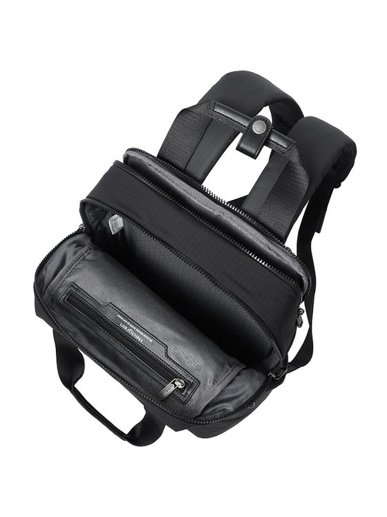 Hedgren Furo Daypack M RFID-beskyttelse 37 cm Laptoprum