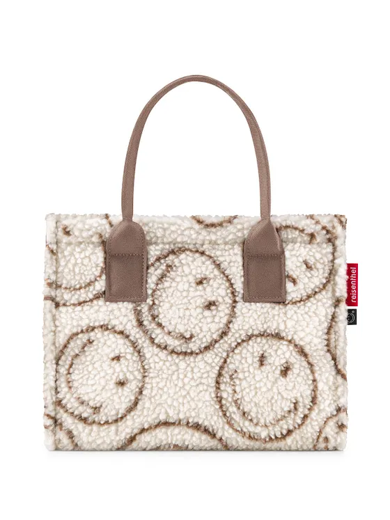 reisenthel Daily Shopper Tote taška 21 cm