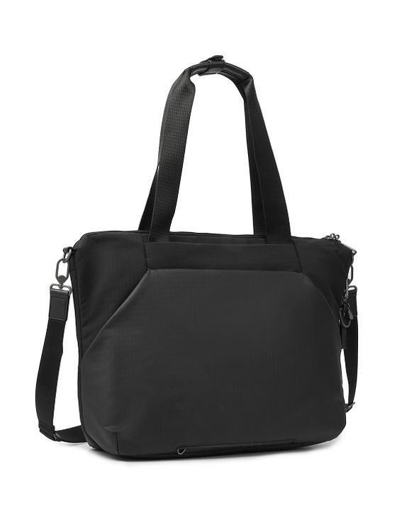 Hedgren Furo Dokumenttaske RFID-beskyttelse 46 cm Laptoprum Hedgren Furo Dokumenttaske RFID-beskyttelse 46 cm Laptoprum