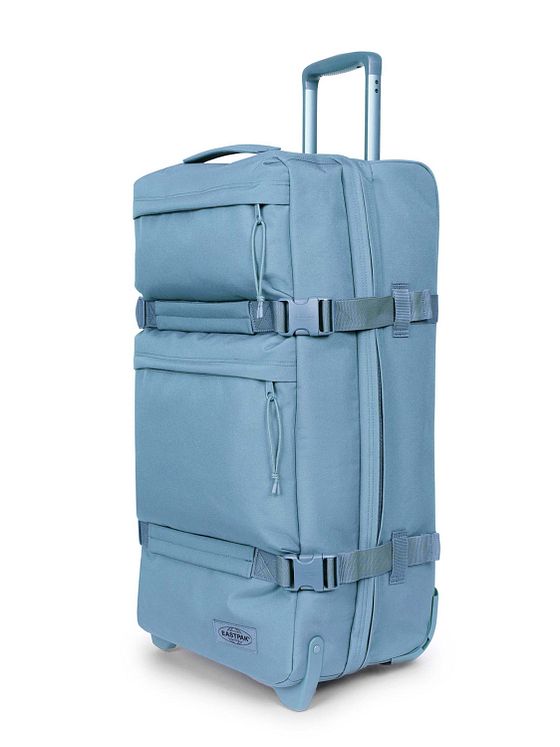 Eastpak Transit'R Plus 2 kolečka Cestovní taška 80 cm Eastpak Transit'R Plus 2 kolečka Cestovní taška 80 cm
