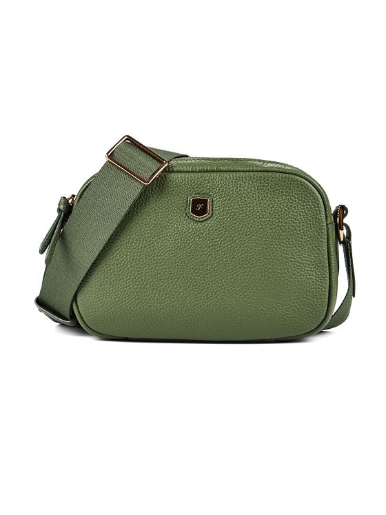 Fossil Danni Taška přes rameno Kůže 23 cm Fossil Danni Taška přes rameno Kůže 23 cm