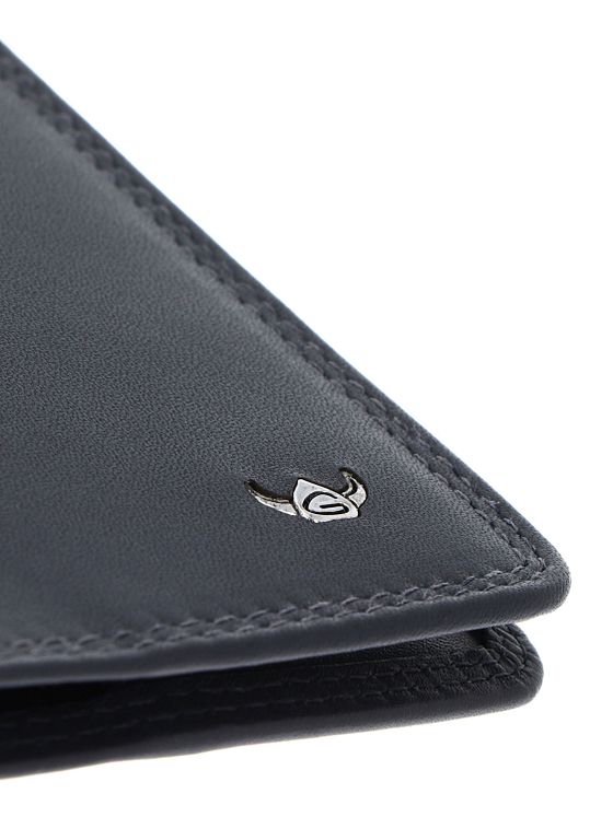 Golden Head Polo Geldbörse RFID Leder 10,5 cm Golden Head Polo Geldbörse RFID Leder 10,5 cm