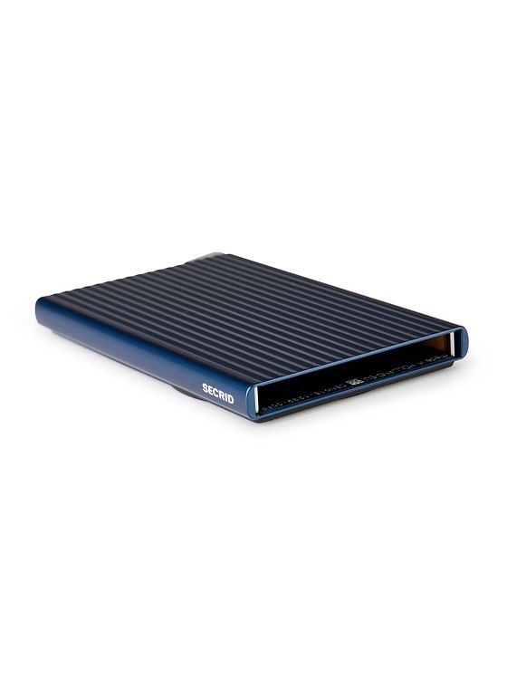 Secrid Cardprotector Pouzdro na kreditní karty RFID ochrana 10 cm Secrid Cardprotector Pouzdro na kreditní karty RFID ochrana 10 cm