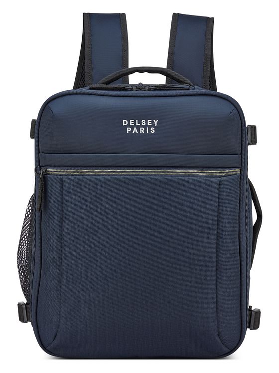 Delsey Paris Brochant 3 rygsæk 40 cm