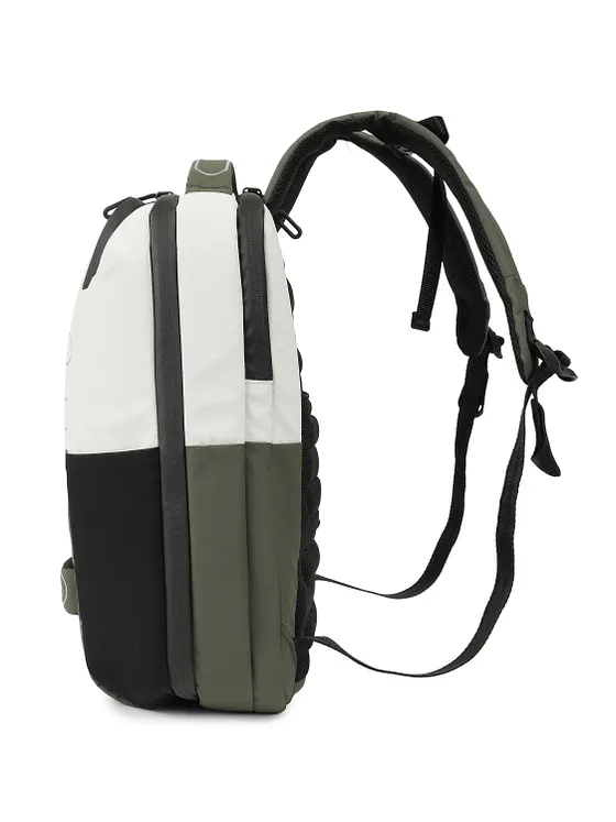 Hedgren Comby Performance Denní batoh RFID ochrana 40 cm Kapsa na notebook