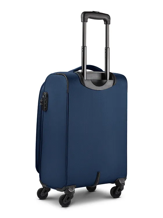 Smartbox Edition 04 4 kolečka Příruční zavazadlo 55 cm Rozšiřitelný Smartbox Edition 04 4 kolečka Příruční zavazadlo 55 cm Rozšiřitelný