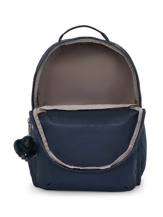 Kipling Basic Seoul Denní batoh 44 cm Kapsa na notebook Kipling Basic Seoul Denní batoh 44 cm Kapsa na notebook
