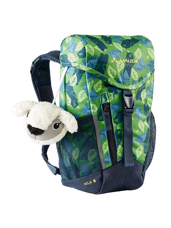 Vaude Dětský batoh Ayla 6 30 cm Vaude Dětský batoh Ayla 6 30 cm