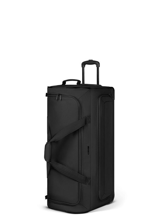 Redolz Cestovní taška Duffle Essentials na 2 kolečkách XL 81 cm speciální velikost Redolz Cestovní taška Duffle Essentials na 2 kolečkách XL 81 cm speciální velikost