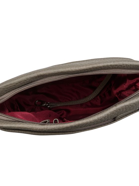 Voi Hirsch Bristol Crossbody taška Kůže 28 cm Voi Hirsch Bristol Crossbody taška Kůže 28 cm
