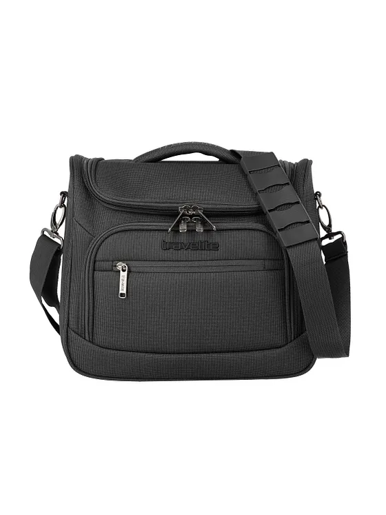 Travelite Cubis Toaletní taštička 32 cm