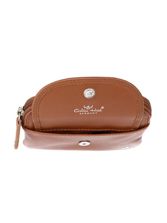 Golden Head Polo Nøgletui Læder 10.5 cm Golden Head Polo Nøgletui Læder 10.5 cm