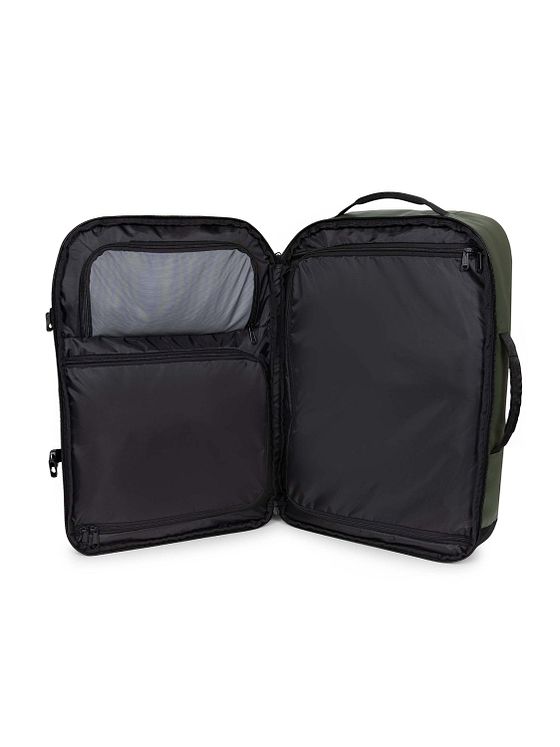 Eastpak Cnnct Travelpack-rygsæk med 52 cm rum til bærbar computer