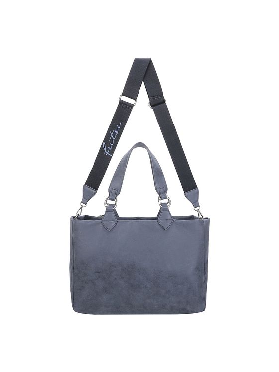 Fritzi aus Preußen Izzy Vintage Nákupní taška 42 cm Fritzi aus Preußen Izzy Vintage Nákupní taška 42 cm