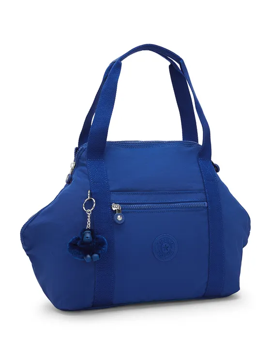 Kipling Basic Art Taška přes rameno 44 cm Kipling Basic Art Taška přes rameno 44 cm
