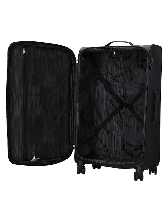 Gabol Cloud 4-hjulet trolley 79 cm Gabol Cloud 4-hjulet trolley 79 cm