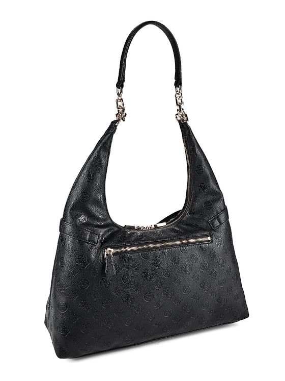 Guess Ella Taška přes rameno 40 cm Guess Ella Taška přes rameno 40 cm