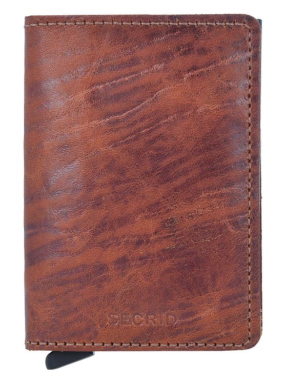 Secrid Dutch Martin peněženka RFID kožená 6,5 cm Secrid Dutch Martin peněženka RFID kožená 6,5 cm