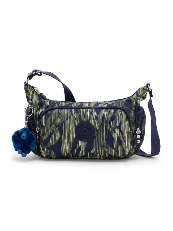 Kipling Gabbette Crossbody taška S 27 cm Kipling Gabbette Crossbody taška S 27 cm