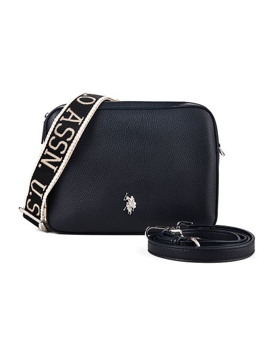 U.S. Polo Assn. Mansion Crossbody taška 23.5 cm U.S. Polo Assn. Mansion Crossbody taška 23.5 cm