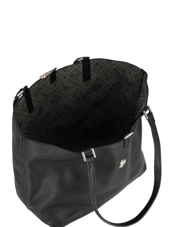 U.S. Polo Assn. Oboustranný nákupní košík Malibu 30 cm U.S. Polo Assn. Oboustranný nákupní košík Malibu 30 cm