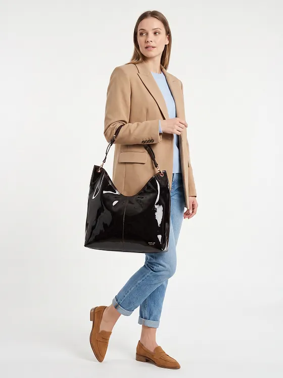 Replay Tote taška 45.5 cm Replay Tote taška 45.5 cm