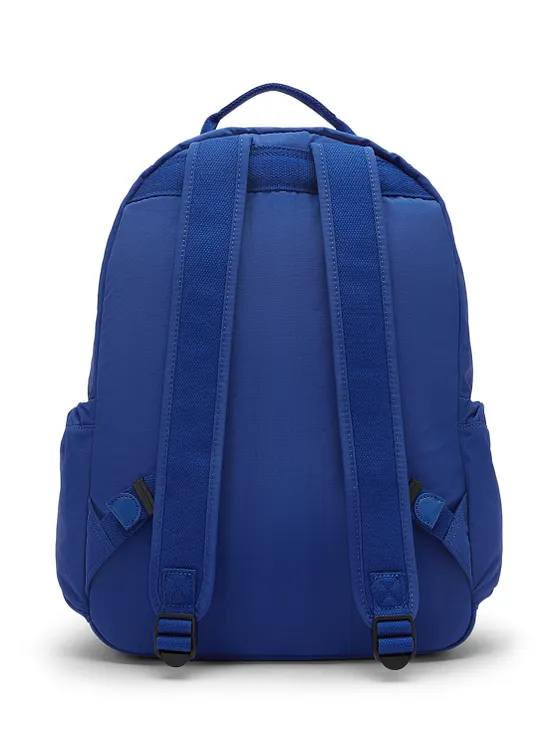 Kipling Basic Seoul Denní batoh 44 cm Kapsa na notebook