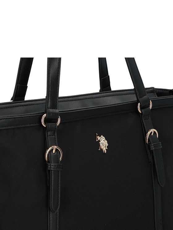 U.S. Polo Assn. Houston Nákupní taška 36 cm U.S. Polo Assn. Houston Nákupní taška 36 cm