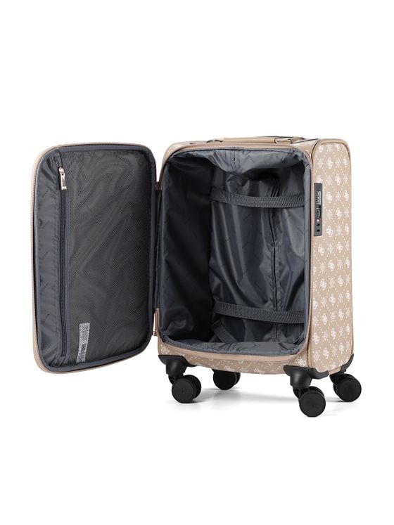 Guess Silia 4 hjul Kabinekuffert 45 cm