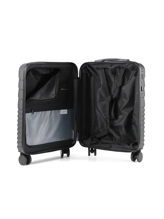 cocoono Larnaka 4 kolečka Kabinový kufr 55 cm cocoono Larnaka 4 kolečka Kabinový kufr 55 cm