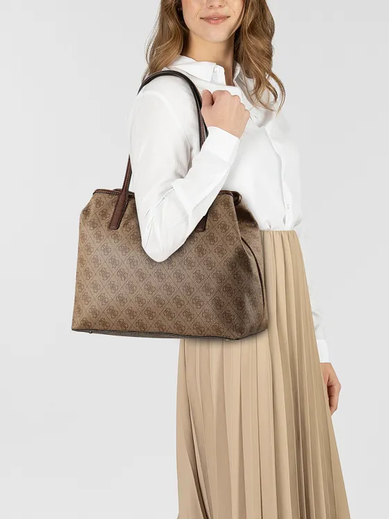 Guess Victtoria Tote taška 33 cm