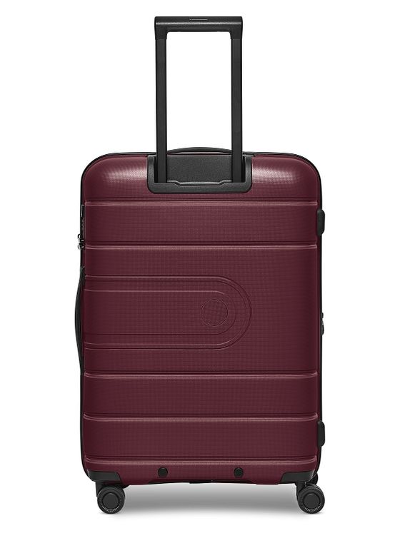 Redolz Essentials 11 4-hjulet Trolley 66 cm med ekspansion Redolz Essentials 11 4-hjulet Trolley 66 cm med ekspansion