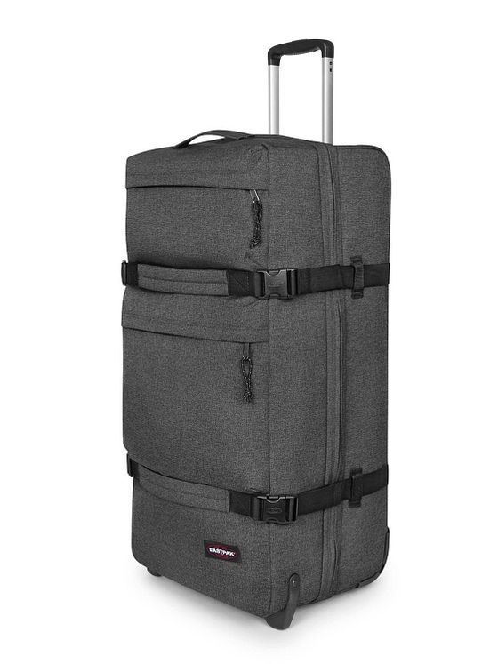 Eastpak Transit'R Plus 4-hjulet Rejsetaske 68 cm Eastpak Transit'R Plus 4-hjulet Rejsetaske 68 cm