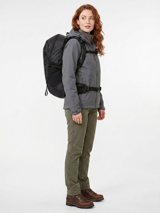 Jack Wolfskin Astro Vent Vandrer-rygsæk 54 cm Jack Wolfskin Astro Vent Vandrer-rygsæk 54 cm