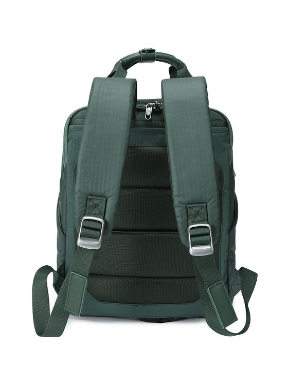 Hedgren Furo Daypack M RFID-beskyttelse 37 cm Laptoprum