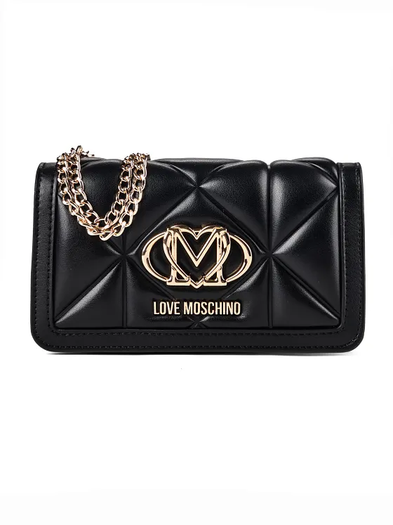 Love Moschino Crossbody taška 18 cm Love Moschino Crossbody taška 18 cm