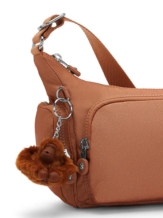 Kipling Gabbette Crossbody taška S 28 cm Kipling Gabbette Crossbody taška S 28 cm